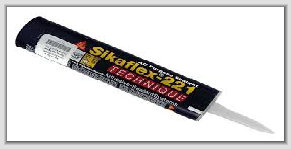 RV caulk