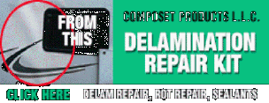 delamination kit