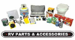 where to buy rv parts